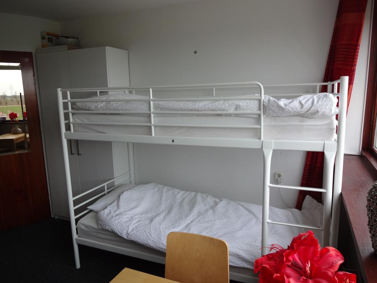 De Betuwe Otel Asch Oda fotoğraf