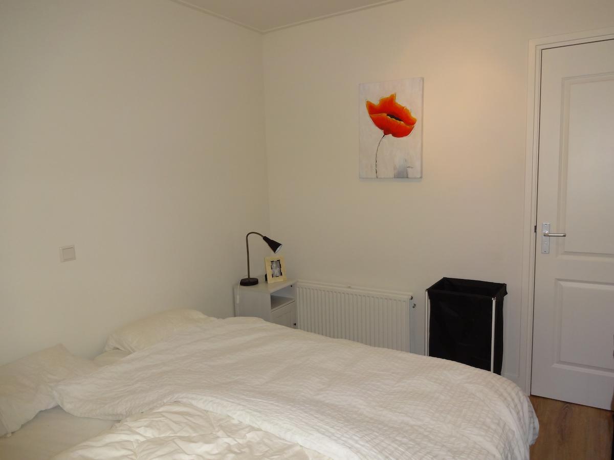 De Betuwe Otel Asch Oda fotoğraf