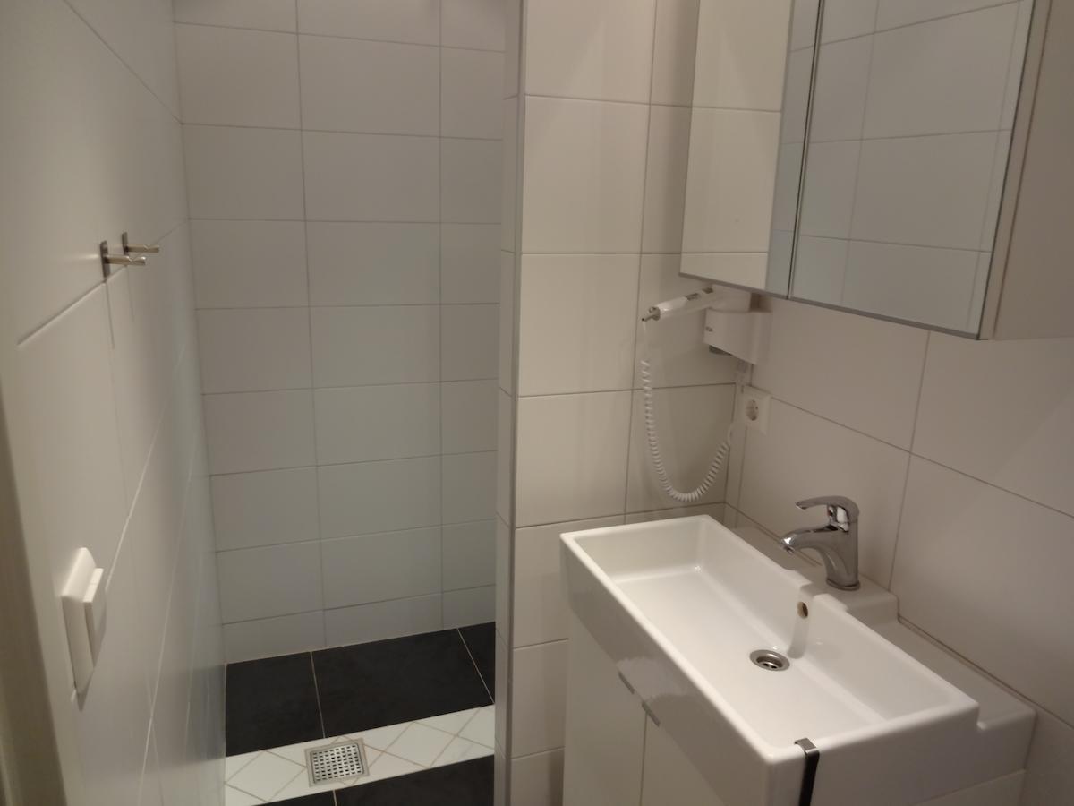 De Betuwe Otel Asch Oda fotoğraf