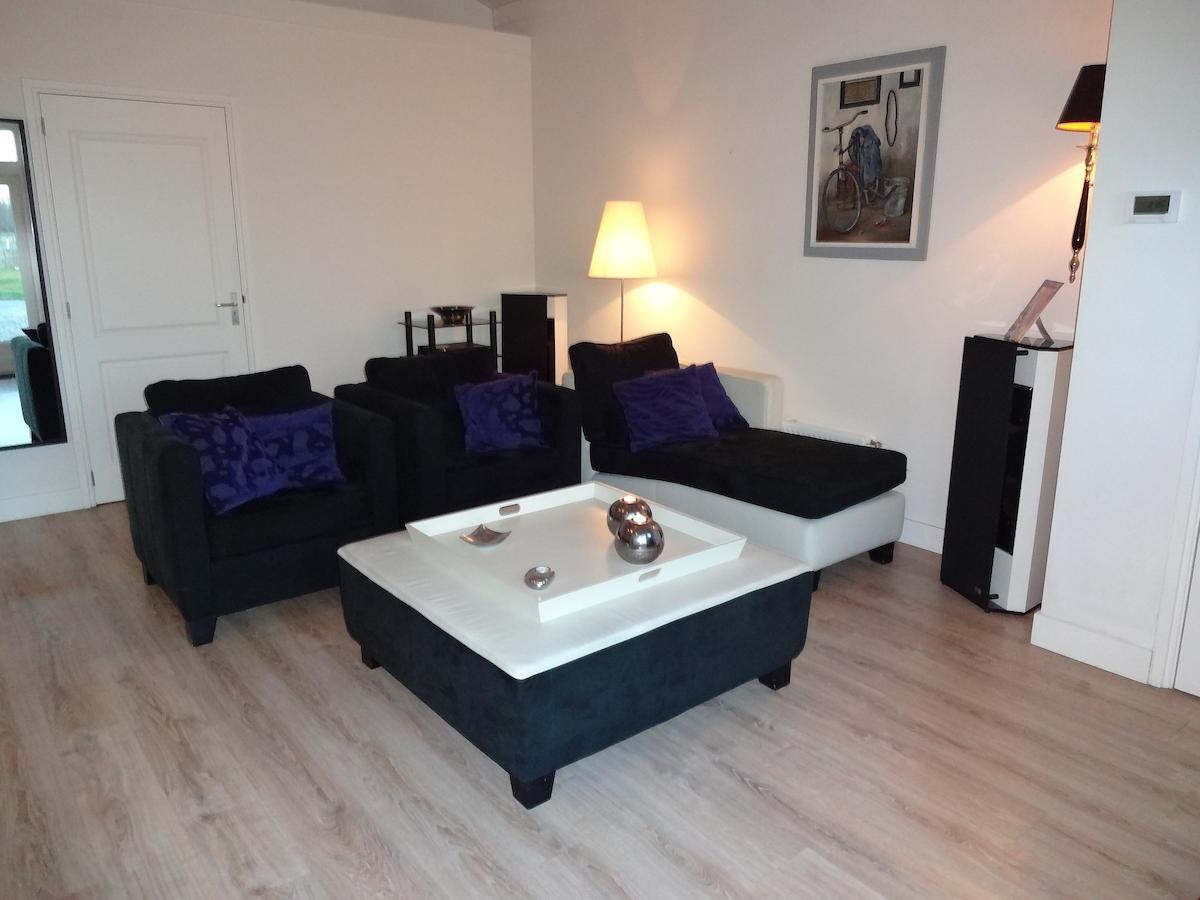 De Betuwe Otel Asch Oda fotoğraf