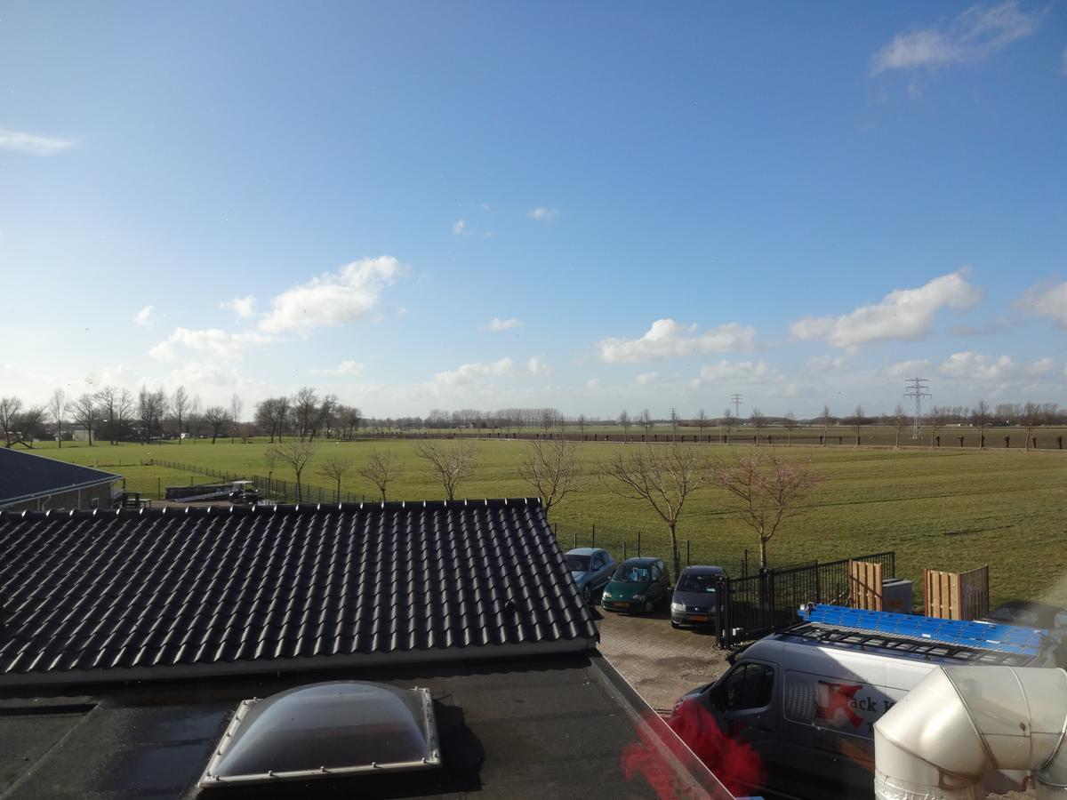 De Betuwe Otel Asch Oda fotoğraf